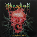 Morgoth - The Eternal Fall / Resurrection Absurd (Vinyle Neuf)