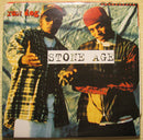Stone Age - Raw Dog (Vinyle Usagé)