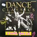 Various - Dance Classics / The Mix (Vinyle Usagé)