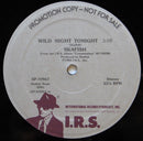 Skafish - Wild Night Tonight (Vinyle Usagé)