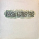 King Crimson - Starless and Bible Black (Vinyle Usagé)