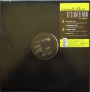 Cause And Effect - Its Over Now (Its Alright) (Vinyle Usagé)