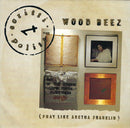 Scritti Politti - Wood Beez (Pray Like Aretha Franklin) (Vinyle Usagé)