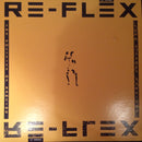 Re-Flex - The Politics Of Dancing (Vinyle Usagé)