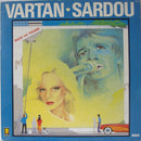 Sylvie Vartan / Michel Sardou - La Premiere Fois Qu'On S'Aimera (Vinyle Usagé)