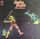 Babe Ruth - First Base (Vinyle Usagé)