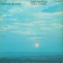Gary Burton / Chick Corea - Crystal Silence (Vinyle Usagé)