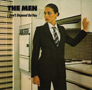 Men - I Dont Depend On You (Vinyle Usagé)