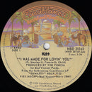Kiss - I Was Made For Lovin You (Vinyle Usagé)