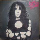 Lyn Todd - Lyn Todd (Vinyle Usagé)