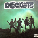Rockets - Les Rockets (Vinyle Usagé)
