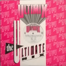 Various - Ultimix 43 (Vinyle Usagé)
