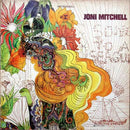 Joni Mitchell - Joni Mitchell (Song to a Seagull) (Vinyle Usagé)
