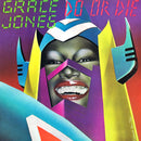 Grace Jones - Do or Die (Vinyle Usagé)
