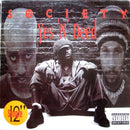 Society  - Yes N Deed (Vinyle Usagé)