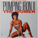 Soundtrack - Pumping Iron II: The Women (Vinyle Usagé)
