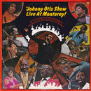 Johnny Otis Show - Live At Monterey (Vinyle Usagé)
