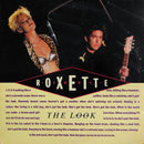 Roxette - The Look (Vinyle Usagé)