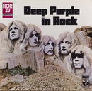 Deep Purple - In Rock (Vinyle Usagé)