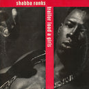 Shabba Ranks - Trailor Load A Girls (Vinyle Usagé)
