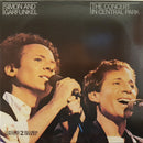 Simon and Garfunkel - The Concert in Central Park (Vinyle Usagé)