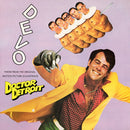Devo - Theme From Doctor Detroit (Vinyle Usagé)