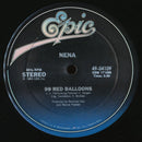 Nena - 99 Red Balloons (Vinyle Usagé)