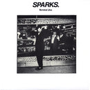 Sparks - Terminal Jive (Vinyle Usagé)