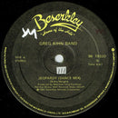 Greg Kihn Band - Jeopardy (Vinyle Usagé)