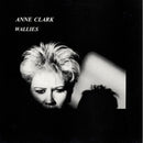 Anne Clark - Wallies (Vinyle Usagé)