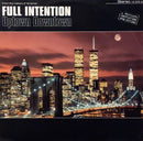 Full Intention - Uptown Downtown (Vinyle Usagé)
