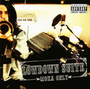 Moka Only - Lowdown Suite (CD Usagé)