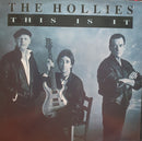 Hollies - This Is It (Vinyle Usagé)