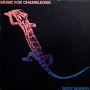 Gary Numan - Music For Chameleons (Vinyle Usagé)