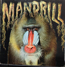 Mandrill - Mandrill (Vinyle Usagé)