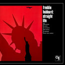 Freddie Hubbard - Straight Life (Vinyle Usagé)