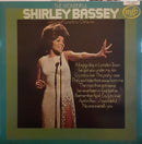 Shirley Bassey - The Wonderful Shirley Bassey (Vinyle Usagé)