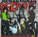 Duran Duran - Decade (Vinyle Usagé)