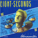 Eight Seconds - Almacantar (Vinyle Usagé)