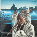 Herbie Hancock - Crossings (Vinyle Usagé)