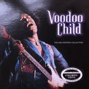 Jimi Hendrix - Voodoo Child (Vinyle Usagé)