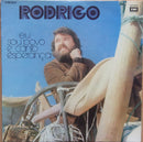 Rodrigo  - Eu Sou Povo E Canto Esperan?a (Vinyle Usagé)