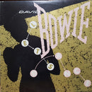 David Bowie - Lets Dance (Vinyle Usagé)