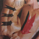 Queen - Body Language (Vinyle Usagé)
