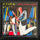 Sting - Bring on the Night (Vinyle Usagé)