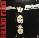 Grand Funk Railroad - Closer to Home (Vinyle Usagé)