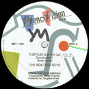 Beat Box Boys - Yum Yum (Eat 'Em Up) (Conclusion) (Vinyle Usagé)