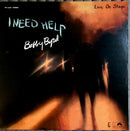 Bobby Byrd - I Need Help (Vinyle Usagé)