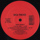 Moi Renee - Miss Honey (Vinyle Usagé)