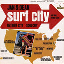 Jan And Dean - Surf City And Other Swingin Cities (Vinyle Usagé)